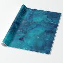 Search for iridescent wrapping paper Teal