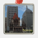 Search for boston skyline christmas tree decorations Architecture