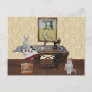 Search for seamstress postcards Quilt