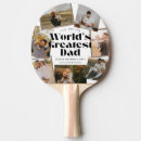 Search for christmas ping pong paddles Photo collage