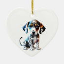 Search for catahoula christmas tree decorations Puppy