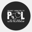 Search for snooker table stickers Chalk cue