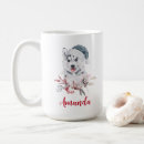 Search for husky puppy mugs Watercolor