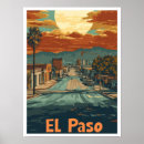 Search for el paso posters Travel