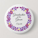 Search for violet badges Bridal shower