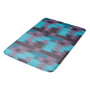 Search for blue bath mats Purple