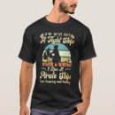 Search for pirate mom tshirts Tight