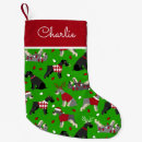 Search for schnauzer christmas stockings Pets
