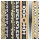 Search for ethnic fabric White