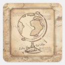Search for map art stickers Education
