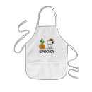Search for spike aprons Snoopy