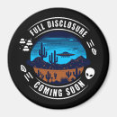 Search for ufos magnets Desert