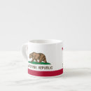 Search for california bear flag mugs State of california
