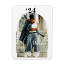 Search for graduation magnets Elegant