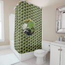 Search for water lily shower curtains Nature
