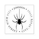 Search for web rubber stamps Scary