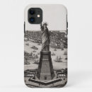 Search for statue of liberty iphone cases New york city