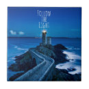 Search for lighthouse tiles Photography