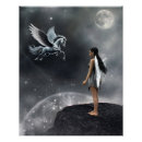 Search for white pegasus posters Fantasy