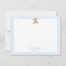 Search for bear note cards Watercolor