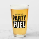 Search for funny names beer glasses Birthday