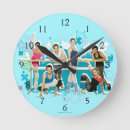 Search for dance clocks Abigail armstrong