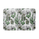 Search for cactus bath mats Southwest