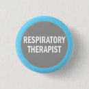 Search for respiratory therapist badges Medical