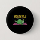 Search for funny frog badges Fitness