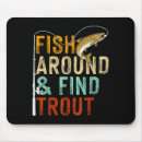 Search for trout mousepads Find