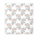 Search for tropical animal notepads Jungle