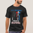 Search for military grandma tshirts Veteran