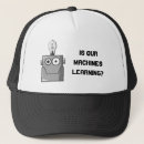 Search for computer tech hats Humour