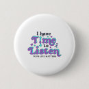 Search for listening badges Self love