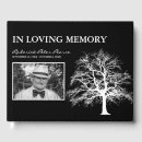 Search for condolence guest books Sympathy