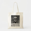 Search for rio de janeiro tote bags Statue