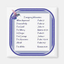 Search for emergency magnets List