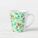 Search for rose pattern mugs Blossom