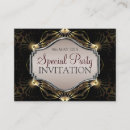 Search for headstone invitations Gothic