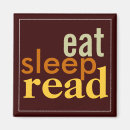 Search for read magnets Book
