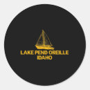 Search for vintage idaho stickers Retro