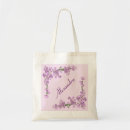 Search for pink blossom bags Girly