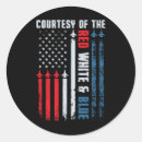 Search for courtesy stickers Patriotic vibes
