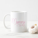 Search for mummy mugs Minimalist