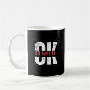 Search for okay mugs Motivation
