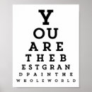 Search for funny birthday posters Grandfather
