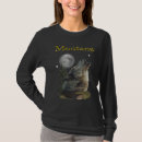 Search for wolf womens tshirts Montana