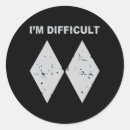 Search for black snowboarder stickers Nature