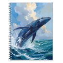 Search for ocean notebooks Blue