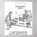 Search for difficult posters Cartoon